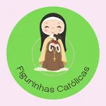 Catholics Stickers for Whatsap icon