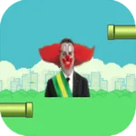 Flappy Bozo icon