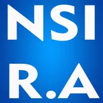 NSI RA icon