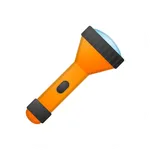 Flashlight icon