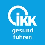 IKK gesund führen icon