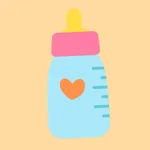 Chara Rotina do Bebê icon