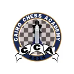 Cairo Chess Academy icon