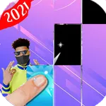 NLE Camelot Piano Tiles icon