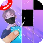 TXT Piano Games icon