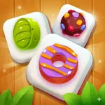 Match Candy - Tile Puzzle icon