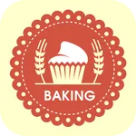 Baking Recipes & ideas icon