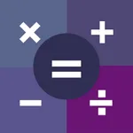 Calculator - Clean & Simple icon