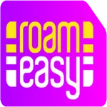 Roam Easy icon