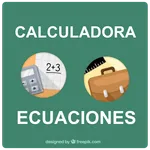 Calculadora de Ecuaciones icon