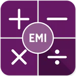 NEW EMI Calculator icon