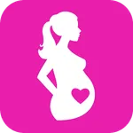 Pregnancy Tracker Pro icon
