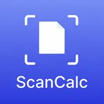 ScanCalc icon