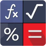 Scientific Calculator icon