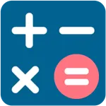 CalcSmart Advanced Calculator icon