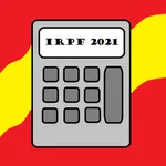 Calculadora IRPF icon