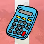 Calculadoras de Perú icon