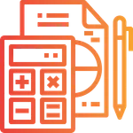 Calcular Precios icon