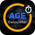 Age Calculator- Date of Birth icon