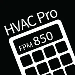 Sheet Metal HVAC Pro Calc icon