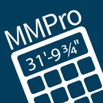 Measure Master Pro Calculator icon