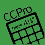 Concrete Calc Pro Calculator icon