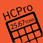 HeavyCalc Pro Calculator icon