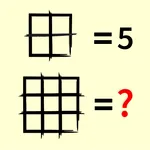 Brain Teaser: Tricky Puzzles icon