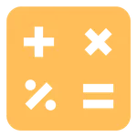 SuperCalc - Calculator icon