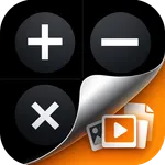 Calculator Vault - App hider icon