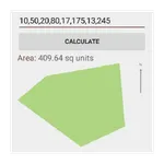 Land Area Calculator Converter icon