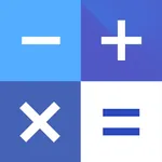 Calculator - BMI & Converter icon