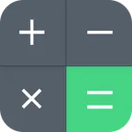 Calculator Lock - Vault icon