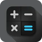 Standard Business Calculator icon