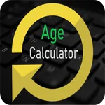 Age calculator 2020 icon
