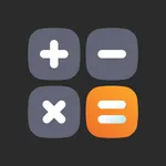 Calculator – Simple Calculator icon