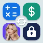 Calculator Lock - Hide Photo icon
