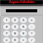 SIMPLE CALCULATOR icon