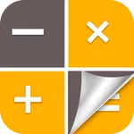 Calculator- Hide Photo, Videos icon