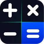 Calculator Lock - Hide App icon