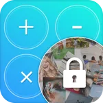 Calculator Lock – Lock Video & icon