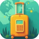 Travel Cost Planner icon