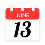 Calendar: Weekly Planner icon