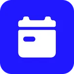 Calendar Note - Daily Note App icon