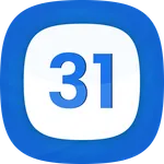 Calendar 2024 icon