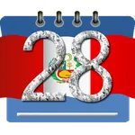 Calendario Perú 2023 icon