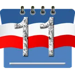 Kalendarz PL 2023 Polski icon