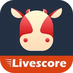 Calfscore-Sports livescore icon