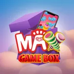 MAX GAME BOX icon