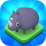 Merge Party Animals icon